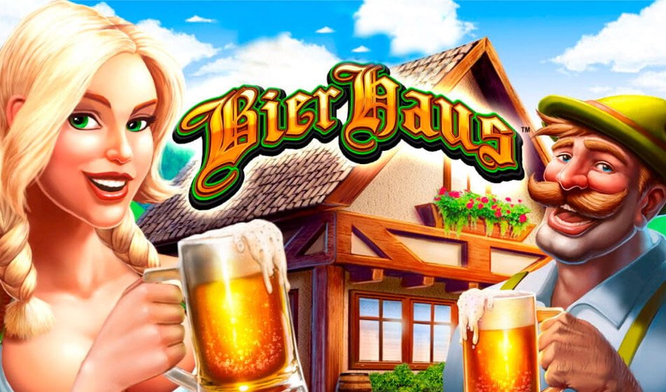 Bier Haus Slot