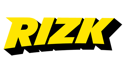 Rizk Logo