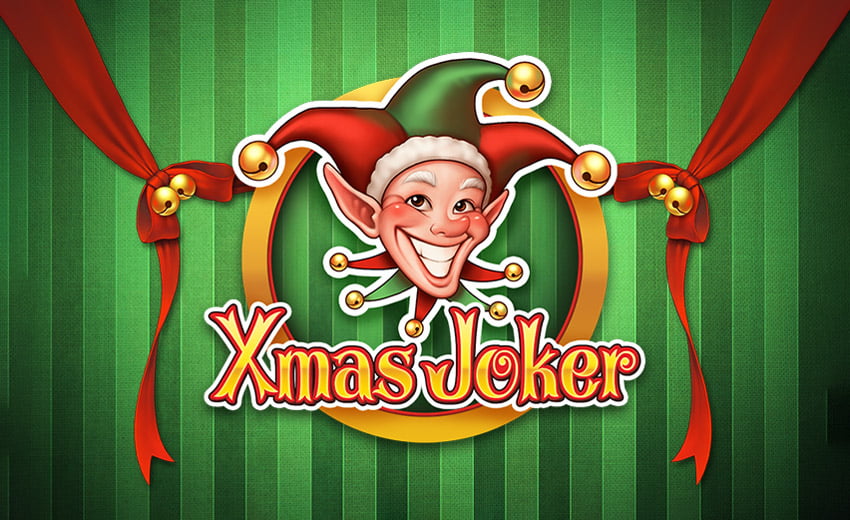 Play Xmas Joker Slot